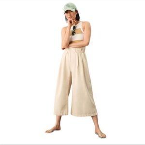 Anthropologie Pilcro High Waisted Pants